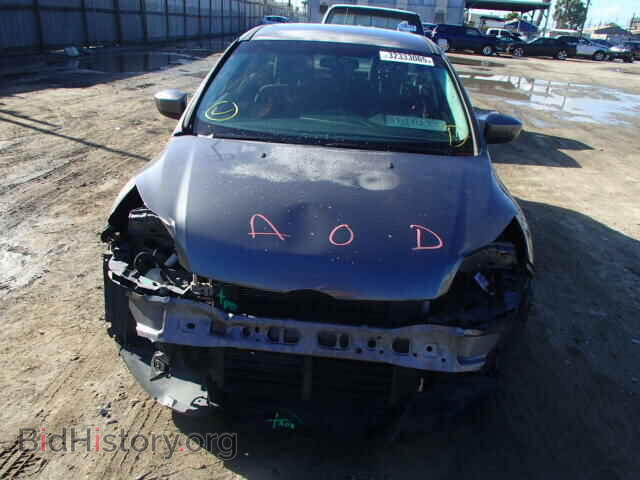 2012 FORD FOCUS - VIN: 1FAHP3F25CL183882 - Photo 9