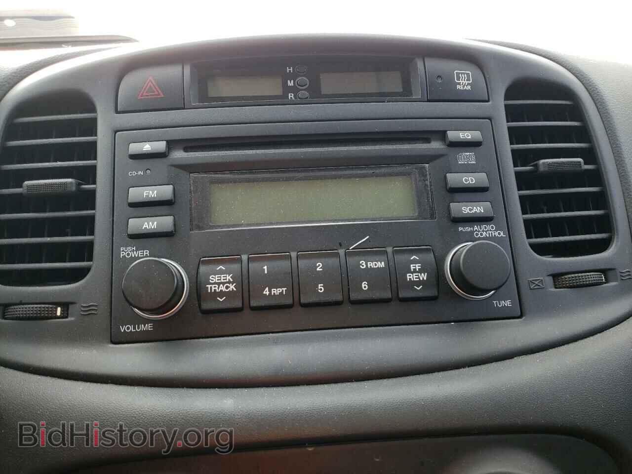 2007 HYUNDAI ACCENT - VIN: KMHCM36C87U016403 - Фото 9