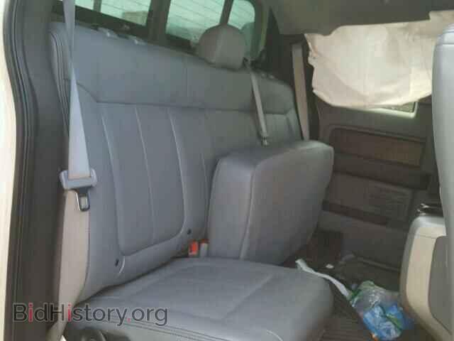 2013 FORD F150 - VIN: 1FTFX1ET6DKD09349 - Фото 6