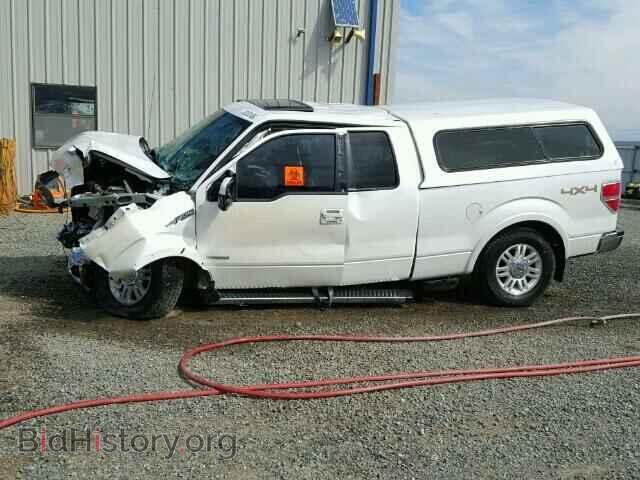 2013 FORD F150 - VIN: 1FTFX1ET6DKD09349 - Фото 9