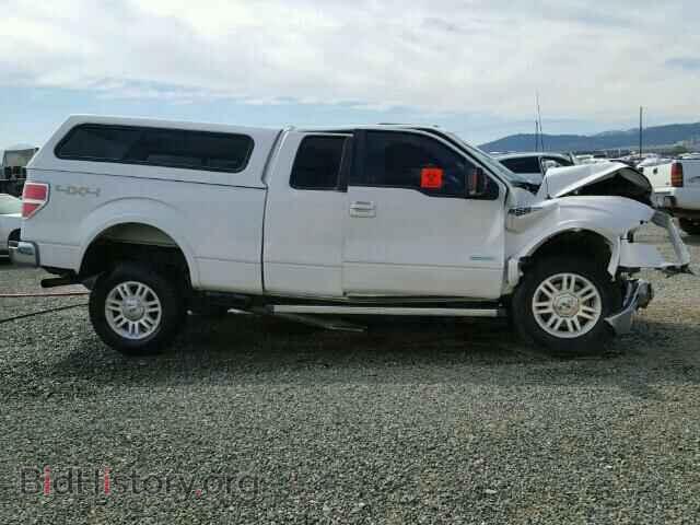 2013 FORD F150 - VIN: 1FTFX1ET6DKD09349 - Фото 10