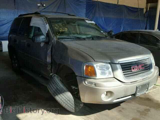 Фотография 1GKDS13S822123264 - GMC ENVOY 2002