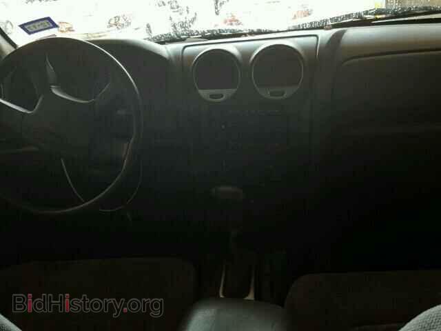 2002 GMC ENVOY - VIN: 1GKDS13S822123264 - Фото 9