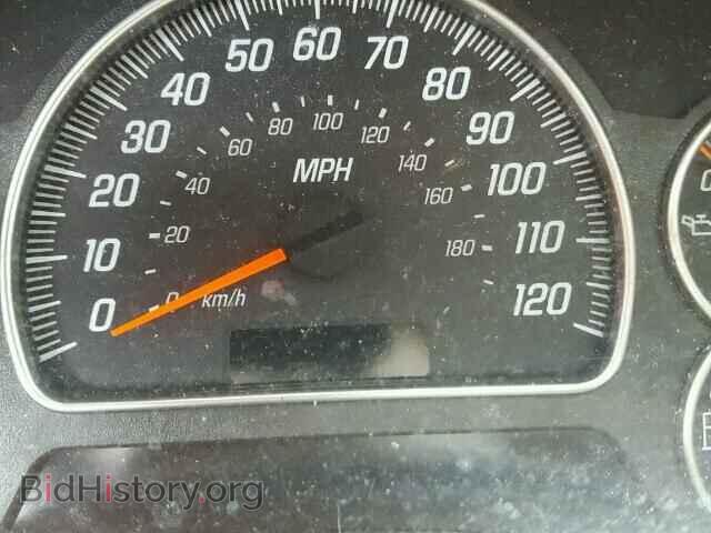 2003 GMC ENVOY - VIN: 1GKDT13SX32315719 - Фото 8