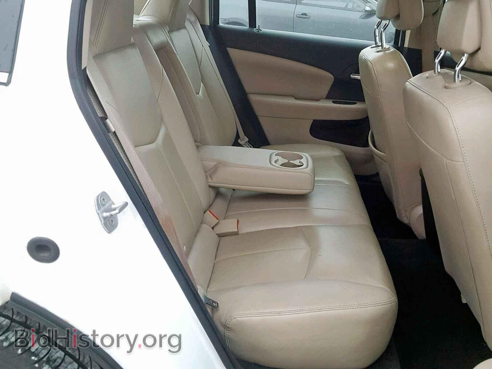2011 CHRYSLER 200 - VIN: 1C3BC2FG5BN571428 - Фото 6