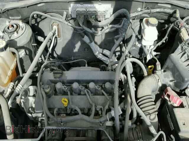 2011 FORD ESCAPE - VIN: 1FMCU0C76BKA32965 - Фото 7