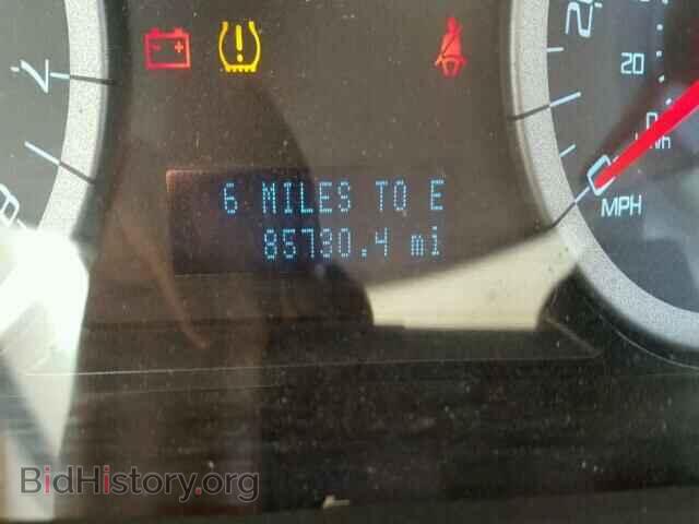 2011 FORD ESCAPE - VIN: 1FMCU0C76BKA32965 - Фото 8