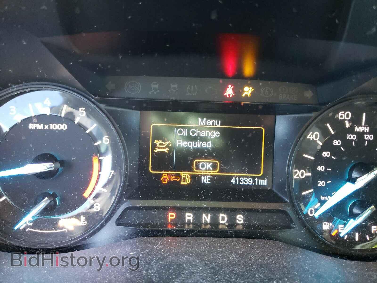 2018 FORD EXPLORER - VIN: 1FM5K7D86JGC62974 - Фото 8