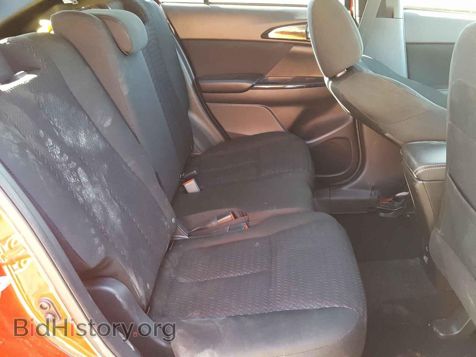 2020 MITSUBISHI ECLIPSE - VIN: JA4AT4AA1LZ002134 - Фото 6