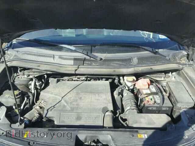 2013 FORD EXPLORER - VIN: 1FM5K8GT3DGB62115 - Фото 7