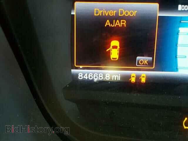 2013 FORD EXPLORER - VIN: 1FM5K8GT3DGB62115 - Фото 8