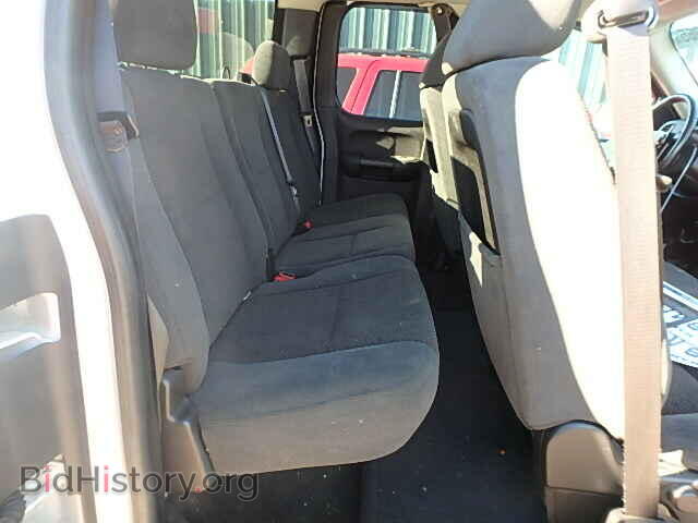 2007 CHEVROLET SILVERADO - VIN: 2GCEC19C871621811 - Фото 6