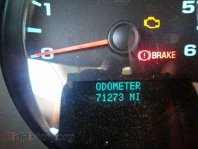 2007 CHEVROLET SILVERADO - VIN: 2GCEC19C871621811 - Фото 8