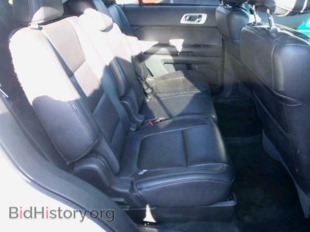 2013 FORD EXPLORER - VIN: 1FM5K8D82DGB40574 - Photo 6