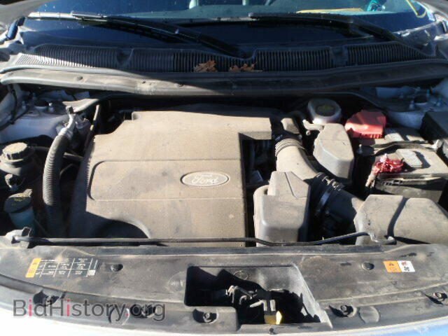 2013 FORD EXPLORER - VIN: 1FM5K8D82DGB40574 - Photo 7
