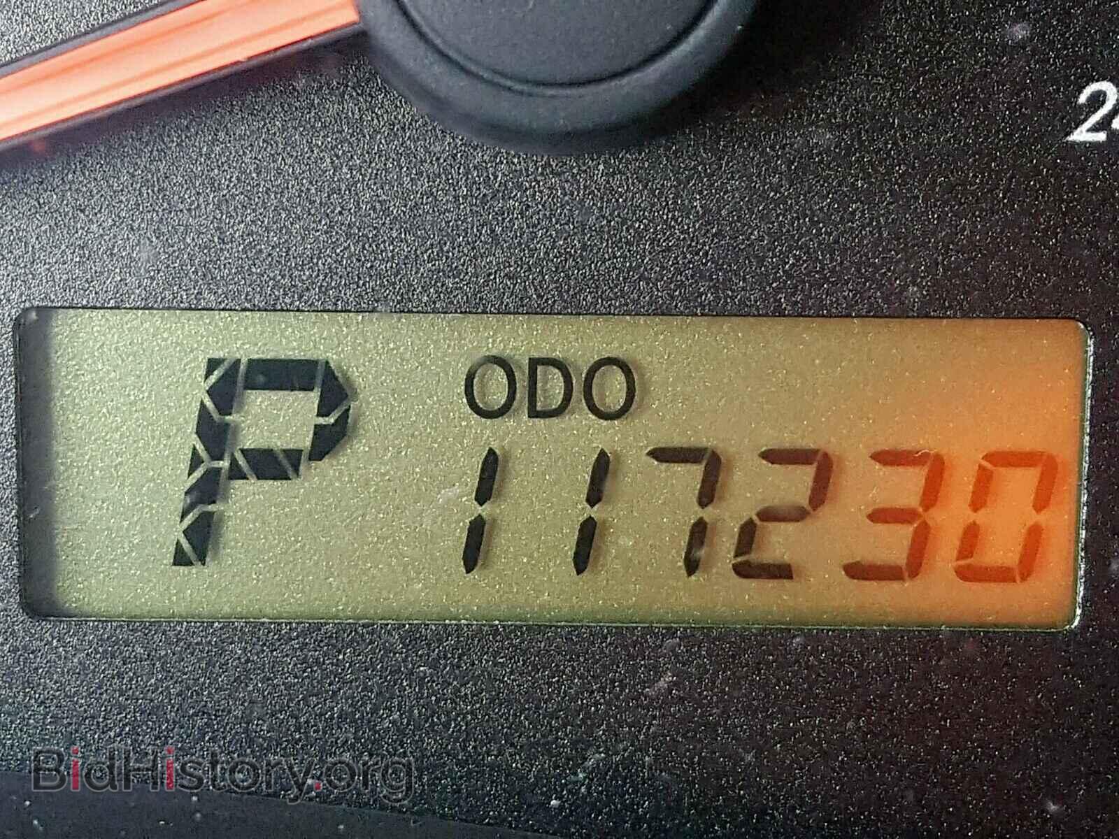2012 TOYOTA COROLLA BA - VIN: 5YFBU4EE2CP004912 - Фото 8