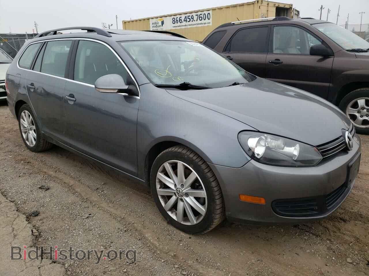 Фотография 3VWPL7AJ7BM652052 - VOLKSWAGEN JETTA 2011