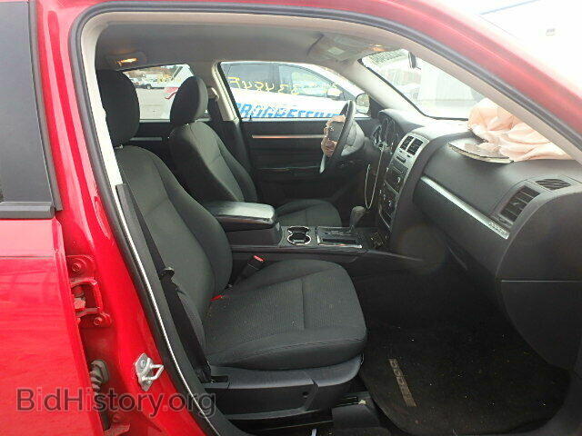 2009 DODGE CHARGER - VIN: 2B3KA43D69H586631 - Фото 5