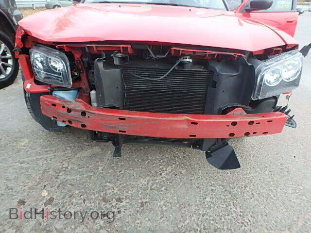 2009 DODGE CHARGER - VIN: 2B3KA43D69H586631 - Фото 9