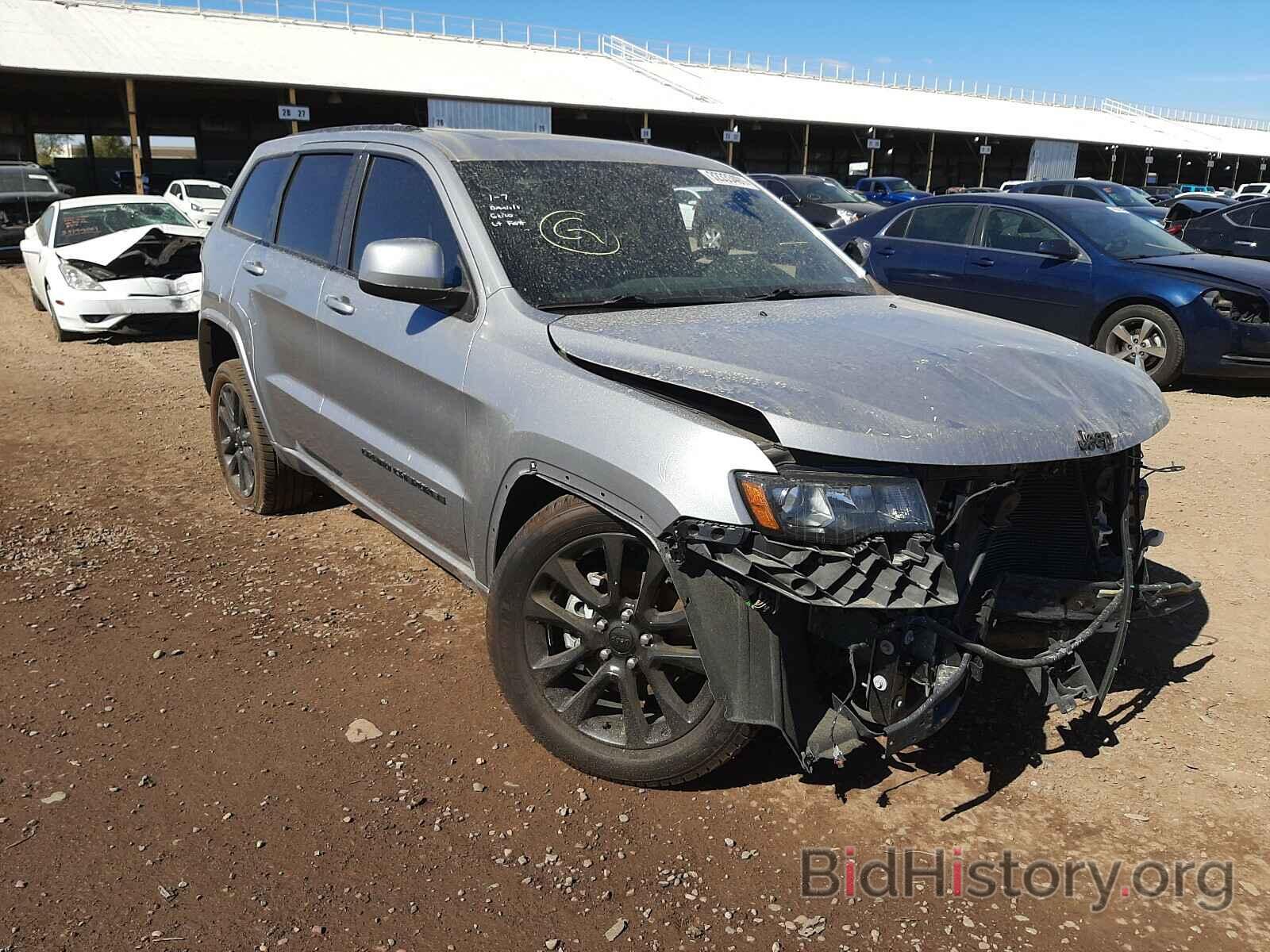 Photo 1C4RJEAG2JC493645 - JEEP CHEROKEE 2018