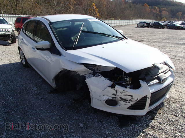 Photo 1FADP3K28DL383726 - FORD FOCUS 2013