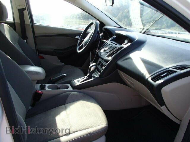 2013 FORD FOCUS - VIN: 1FADP3K28DL383726 - Photo 5