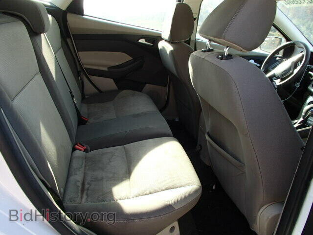 2013 FORD FOCUS - VIN: 1FADP3K28DL383726 - Photo 6
