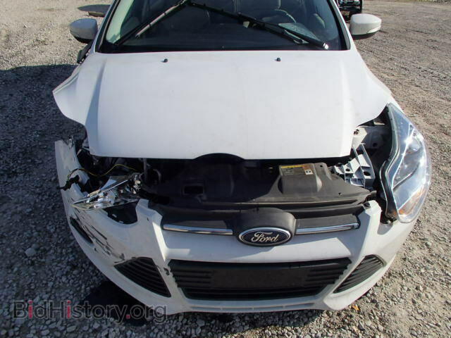 2013 FORD FOCUS - VIN: 1FADP3K28DL383726 - Photo 7