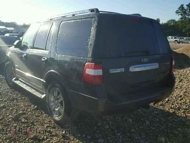 2007 FORD EXPEDITION - VIN: 1FMFU195X7LA66563 - Фото 3
