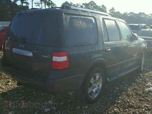 2007 FORD EXPEDITION - VIN: 1FMFU195X7LA66563 - Фото 4