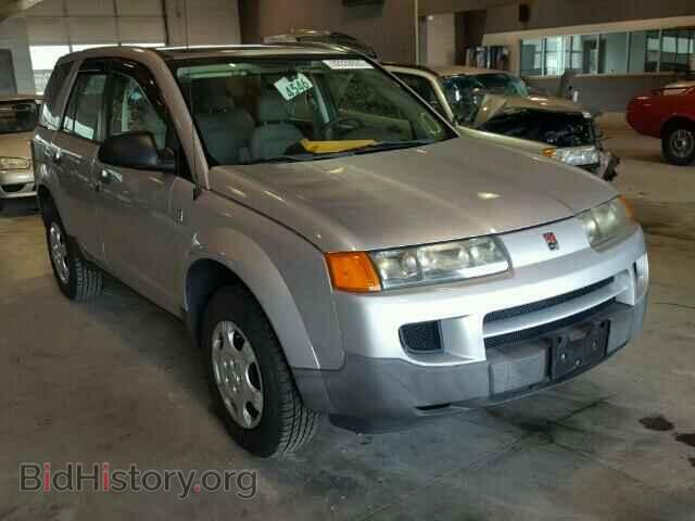 Фотография 5GZCZ33D63S848541 - SATURN VUE 2003