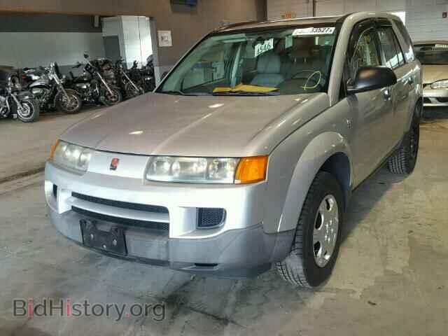 2003 SATURN VUE - VIN: 5GZCZ33D63S848541 - Фото 2