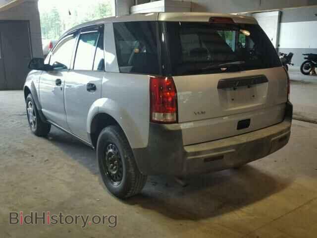 2003 SATURN VUE - VIN: 5GZCZ33D63S848541 - Фото 3