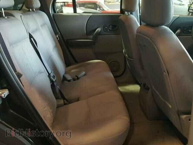 2003 SATURN VUE - VIN: 5GZCZ33D63S848541 - Фото 6