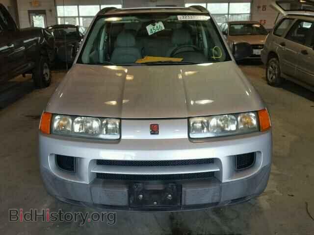 2003 SATURN VUE - VIN: 5GZCZ33D63S848541 - Фото 9