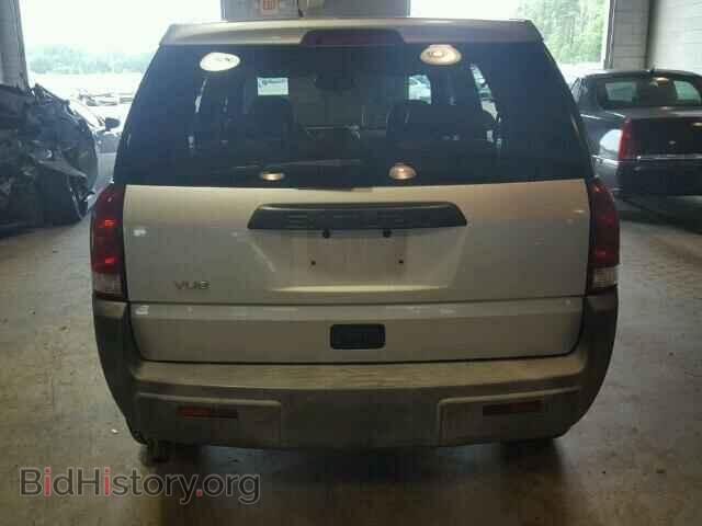 2003 SATURN VUE - VIN: 5GZCZ33D63S848541 - Фото 10