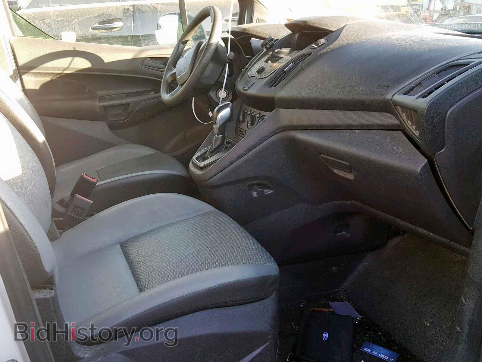 2015 FORD TRANSIT CO - VIN: NM0LS6E73F1175181 - Фото 5