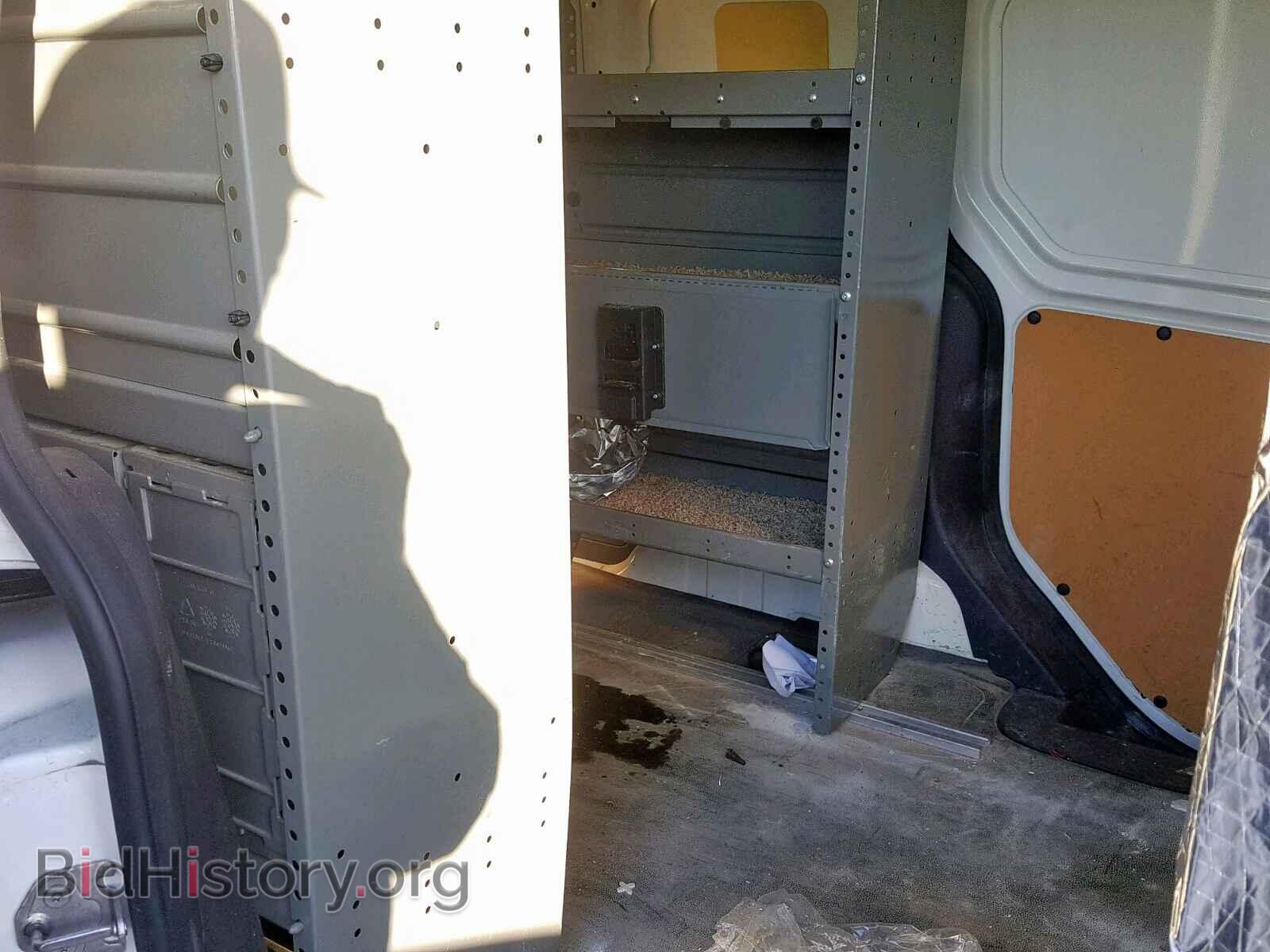 2015 FORD TRANSIT CO - VIN: NM0LS6E73F1175181 - Фото 6