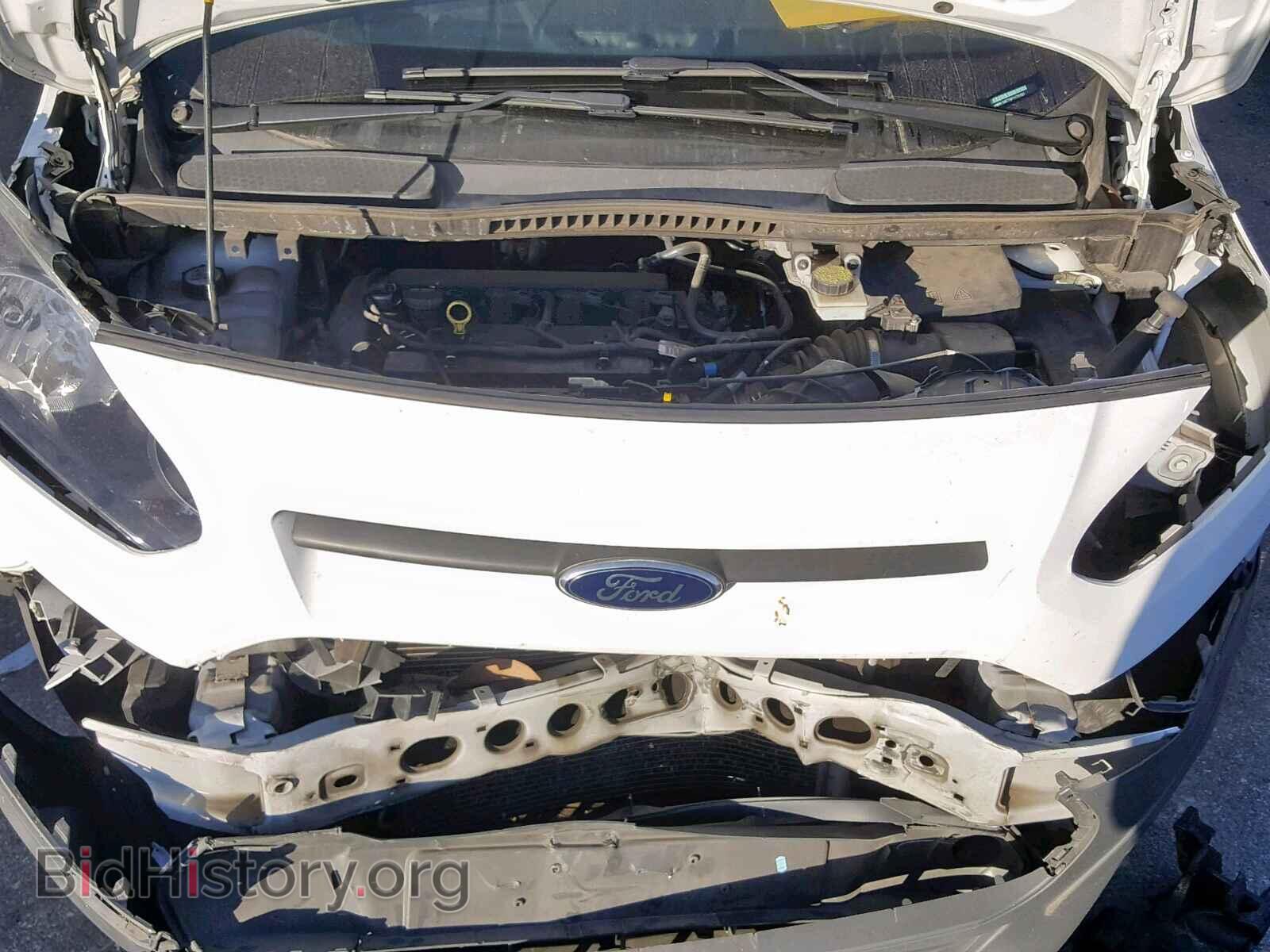 2015 FORD TRANSIT CO - VIN: NM0LS6E73F1175181 - Фото 7