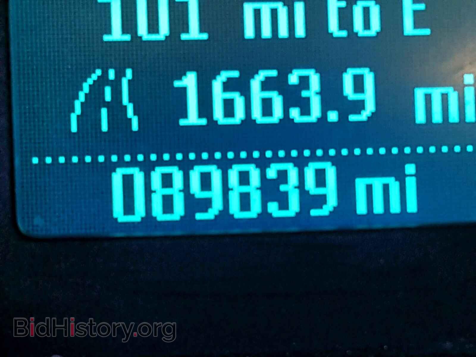2015 FORD TRANSIT CO - VIN: NM0LS6E73F1175181 - Фото 8