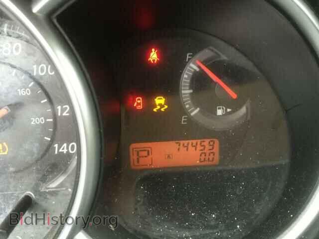 2012 NISSAN VERSA - VIN: 3N1BC1CP5CK274115 - Фото 8