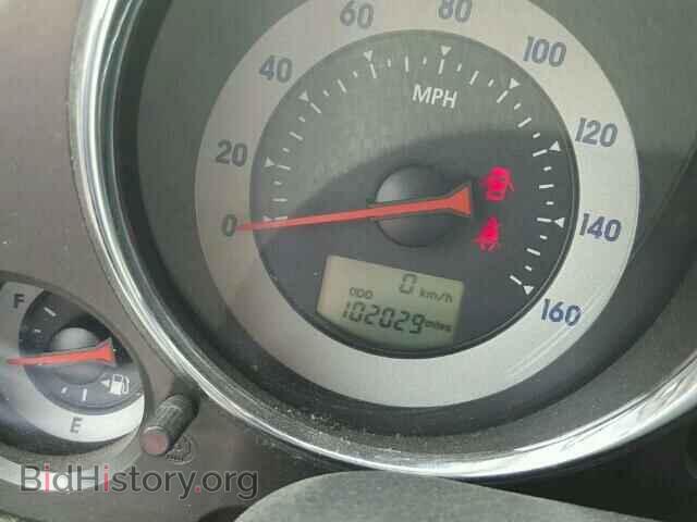 2006 MITSUBISHI ECLIPSE - VIN: 4A3AK24F86E046077 - Фото 8
