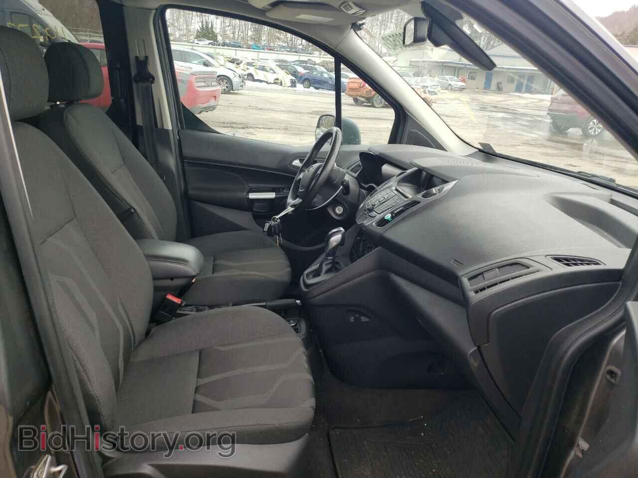 2017 FORD TRANSIT CO - VIN: NM0GE9F79H1338377 - Фото 5