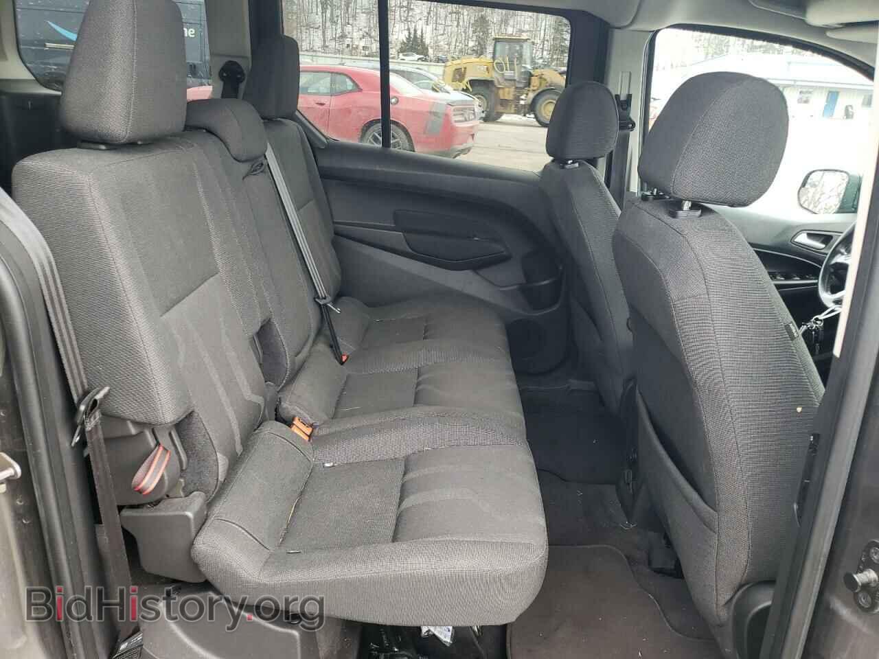 2017 FORD TRANSIT CO - VIN: NM0GE9F79H1338377 - Фото 6