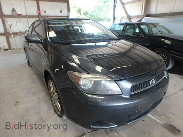 Фотография JTKDE177670149169 - TOYOTA SCION 2007