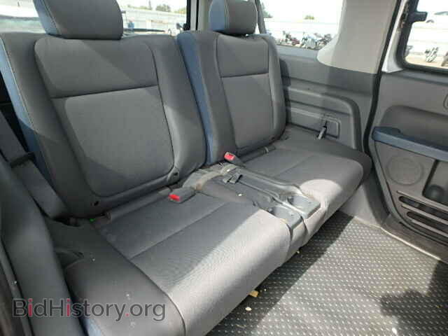 2005 HONDA ELEMENT - VIN: 5J6YH28635L031002 - Фото 6