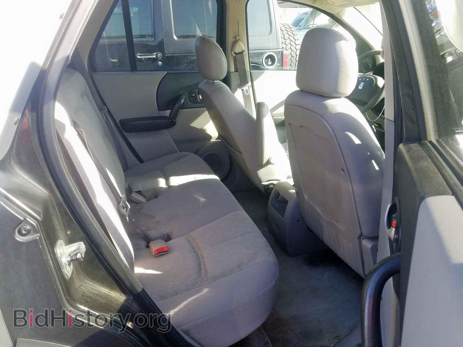 2004 SATURN VUE - VIN: 5GZCZ33D04S823359 - Фото 6