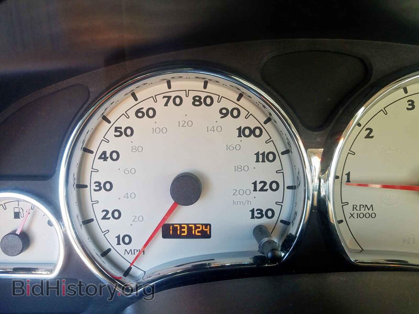 2004 SATURN VUE - VIN: 5GZCZ33D04S823359 - Фото 8