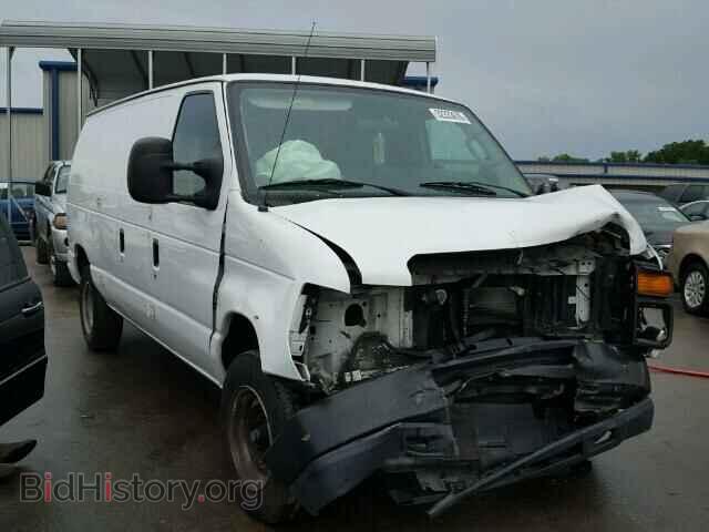 Фотография 1FTNE1EW2BDA71366 - FORD ECONOLINE 2011