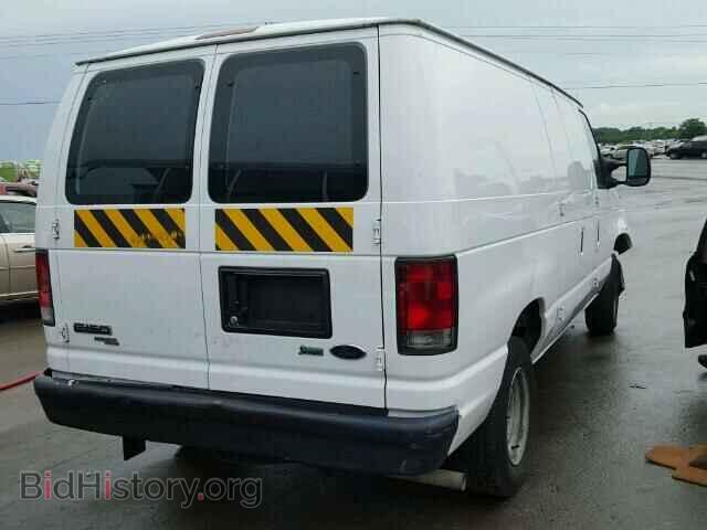 2011 FORD ECONOLINE - VIN: 1FTNE1EW2BDA71366 - Фото 4